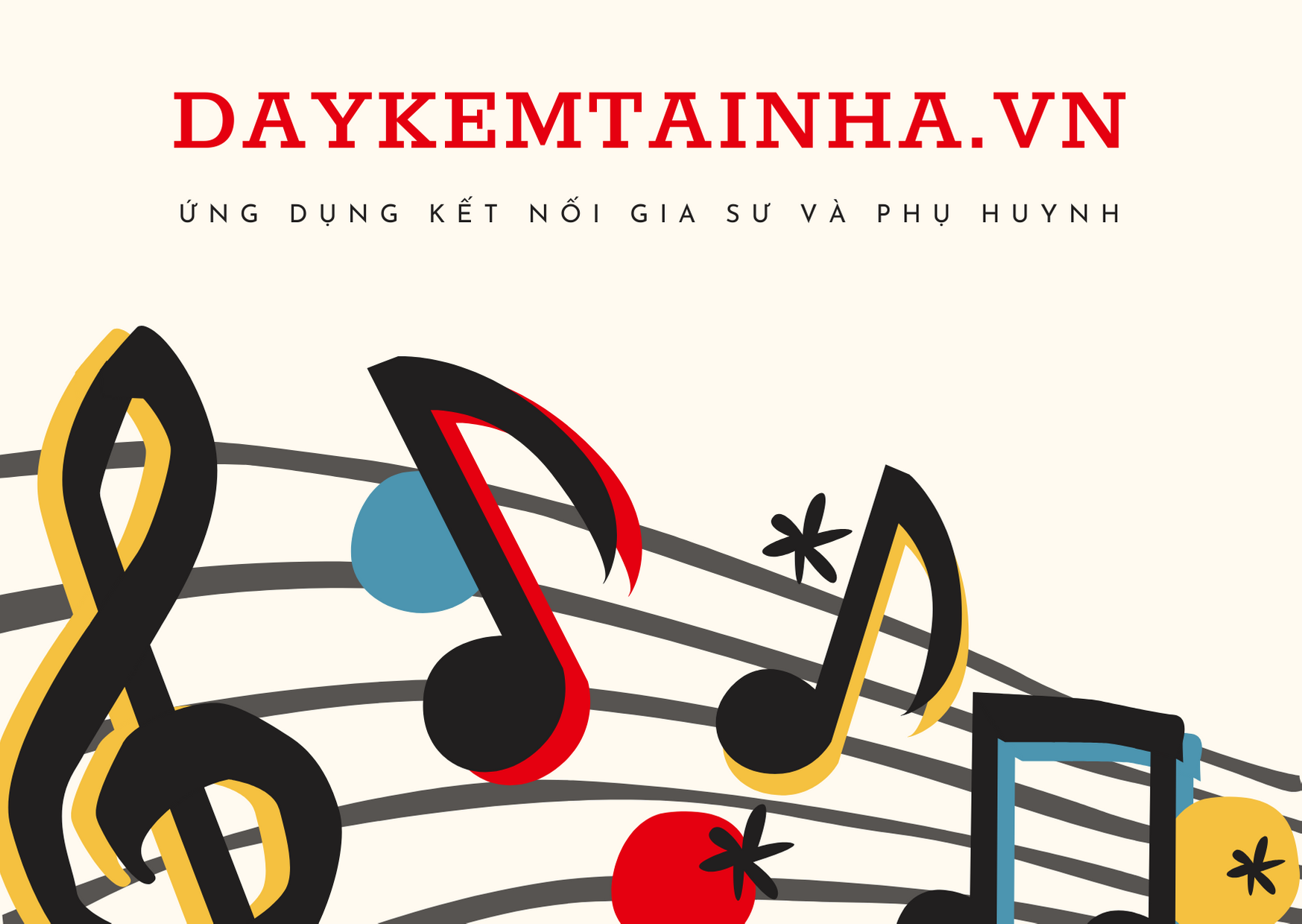 hoc dan organ tai nha